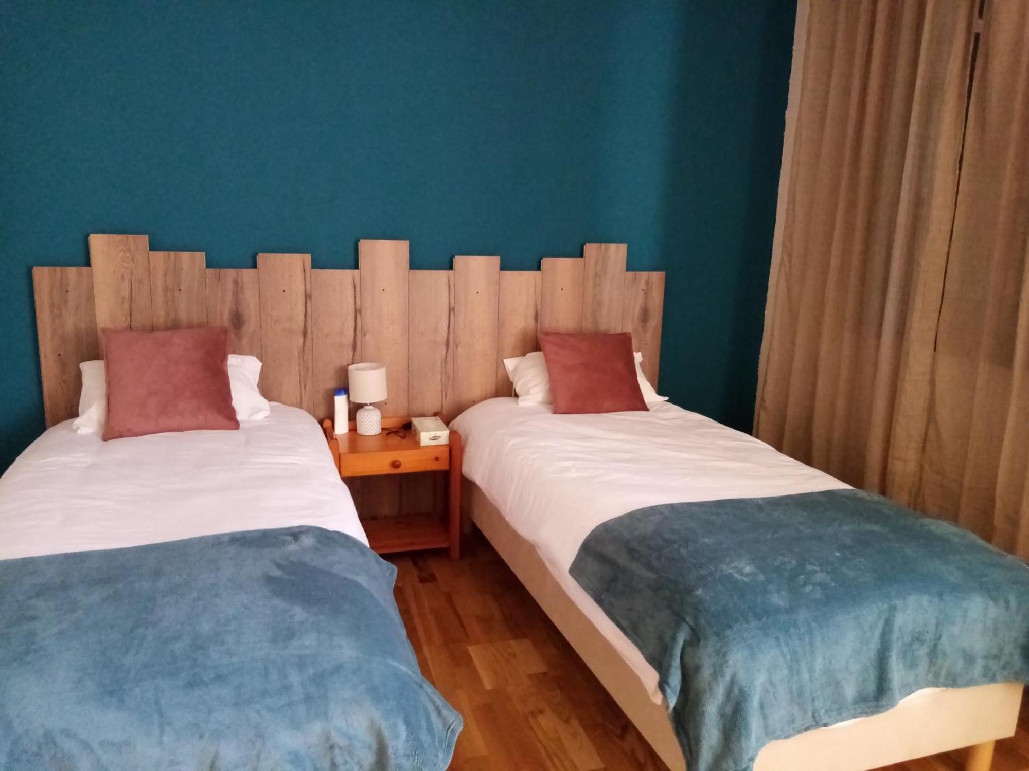Gite - Auberge Du Midi Saint-Antoine  客房 照片