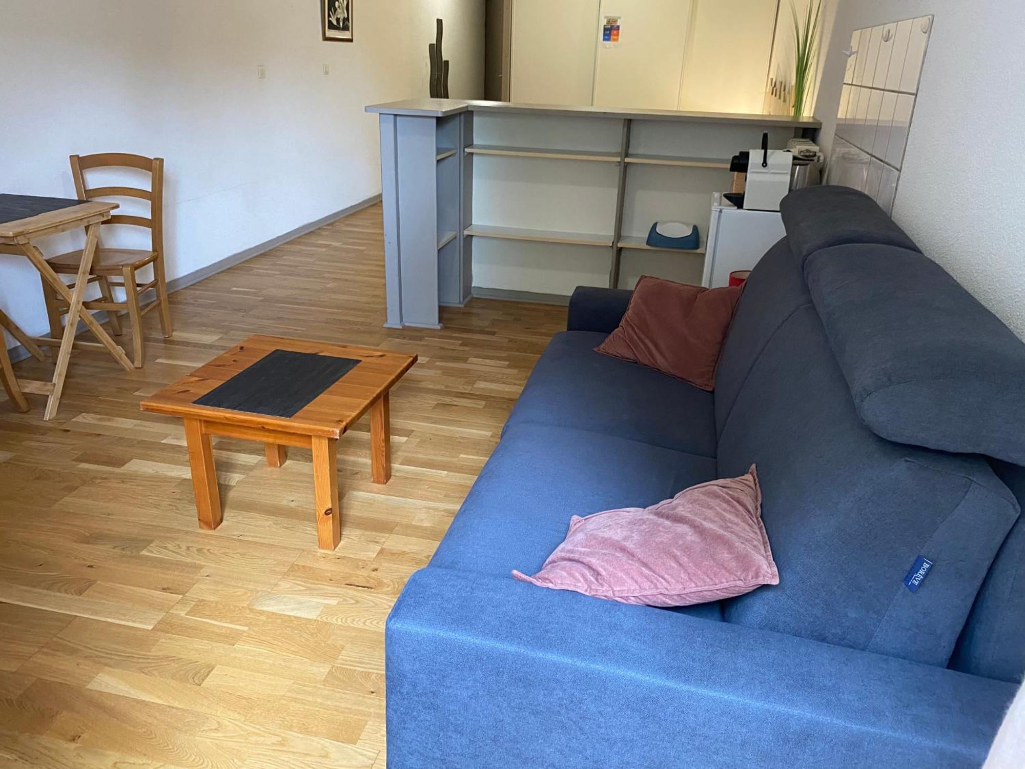 Gite - Auberge Du Midi Saint-Antoine  外观 照片